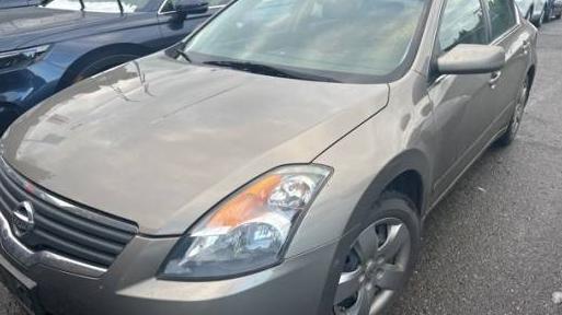 NISSAN ALTIMA 2008 1N4AL21E48N409589 image