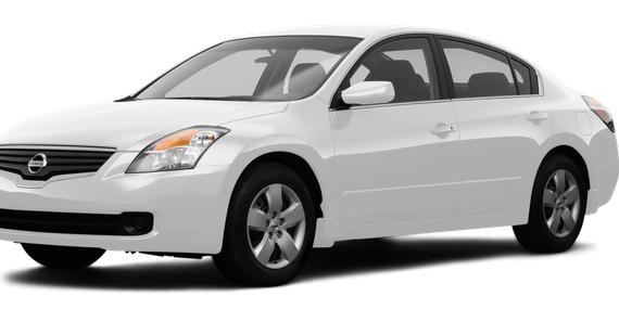 NISSAN ALTIMA 2008 1N4AL21E08C183384 image