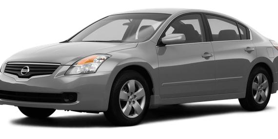 NISSAN ALTIMA 2008 1N4AL21E18N556467 image