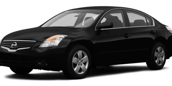 NISSAN ALTIMA 2008 1N4AL21E08N450737 image