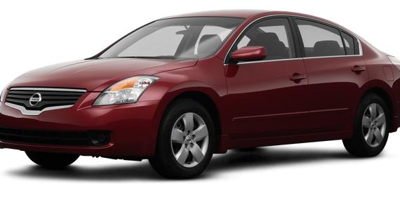 NISSAN ALTIMA 2008 1N4AL21E08C111553 image