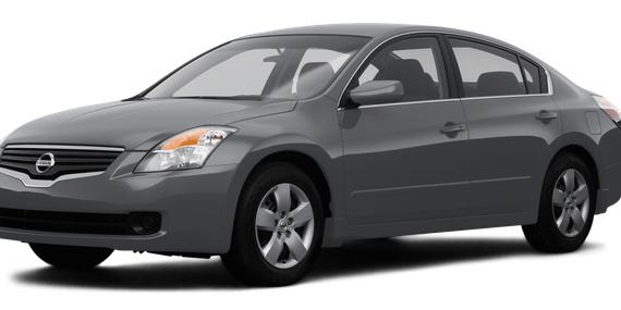NISSAN ALTIMA 2008 1N4AL21E28N517032 image