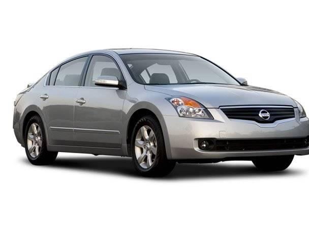 NISSAN ALTIMA 2008 1N4AL21E68C288463 image