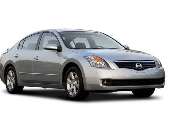 NISSAN ALTIMA 2008 1N4AL21E58N427163 image
