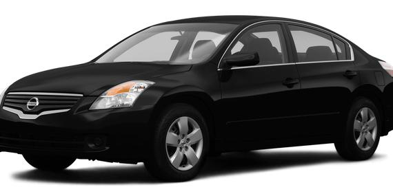 NISSAN ALTIMA 2008 1N4AL21E78N544324 image