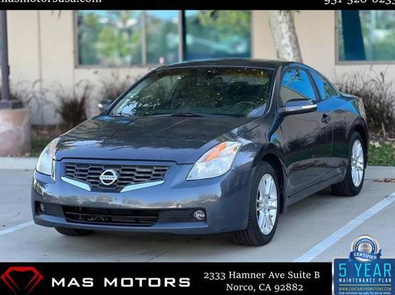 NISSAN ALTIMA 2008 1N4BL24E58C226245 image