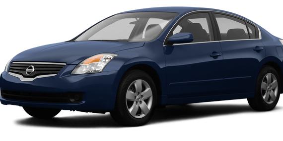 NISSAN ALTIMA 2008 1N4AL21E58N516456 image