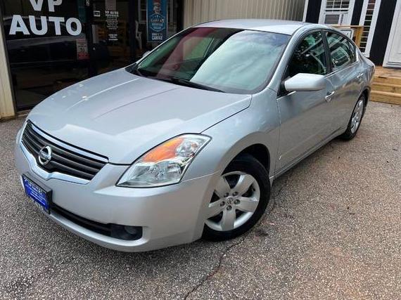 NISSAN ALTIMA 2008 1N4AL21E18C208339 image