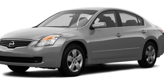 NISSAN ALTIMA 2008 1N4AL21E78N460083 image