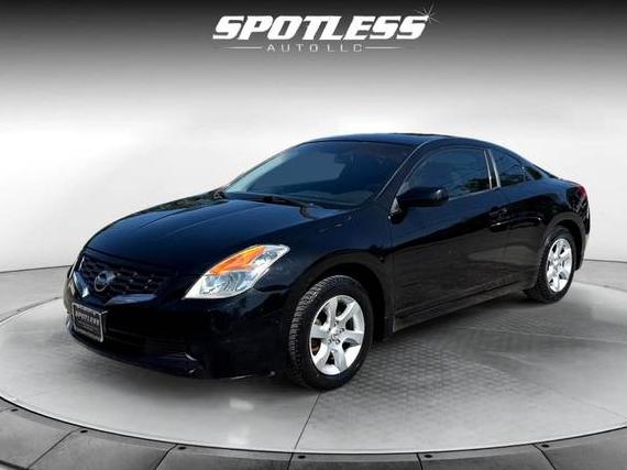 NISSAN ALTIMA 2008 1N4AL24E68C219977 image