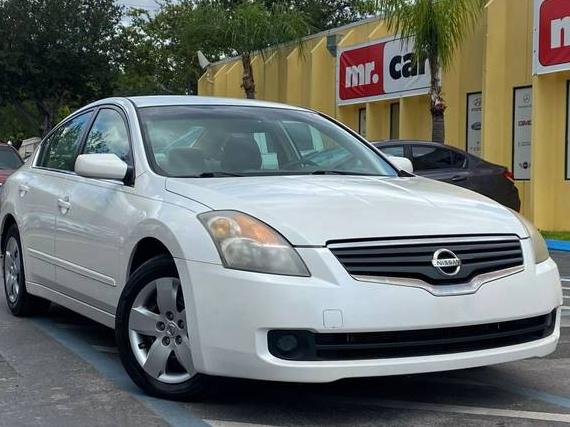 NISSAN ALTIMA 2008 1N4AL21EX8N497788 image