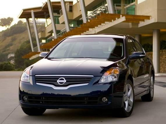 NISSAN ALTIMA 2008 1N4AL21E38N529481 image