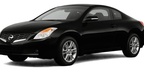 NISSAN ALTIMA 2008 1N4BL24E88C167062 image