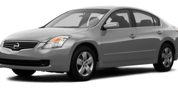 NISSAN ALTIMA 2008 1N4AL21E08N517563 image