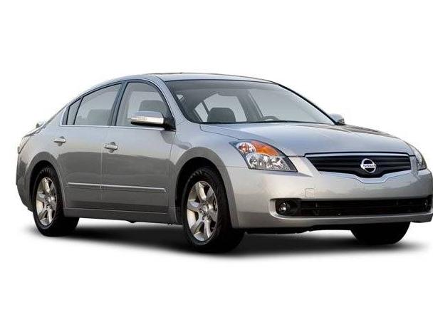 NISSAN ALTIMA 2008 1N4AL21E78N523456 image