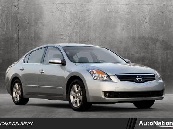 NISSAN ALTIMA 2008 1N4AL21E08C226749 image