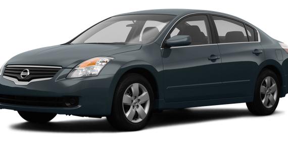 NISSAN ALTIMA 2008 1N4AL21E58N559100 image