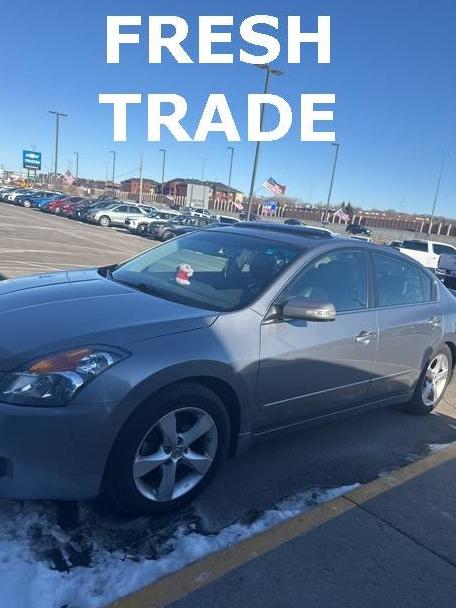 NISSAN ALTIMA 2008 1N4BL21E38C128710 image