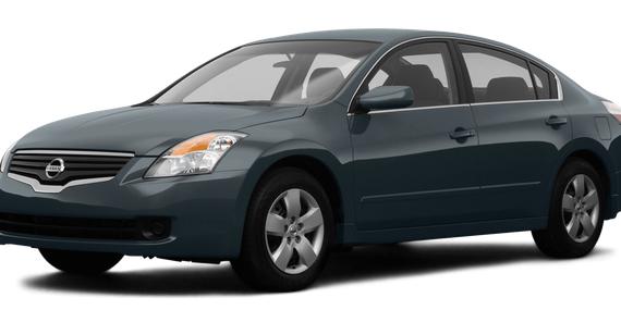NISSAN ALTIMA 2008 1N4AL21E18N485772 image