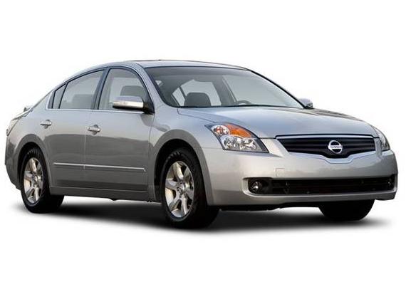 NISSAN ALTIMA 2008 1N4AL21E08N404423 image