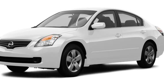 NISSAN ALTIMA 2008 1N4AL21E38N498846 image