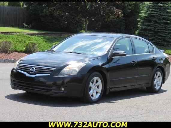 NISSAN ALTIMA 2008 1N4BL21EX8C241022 image