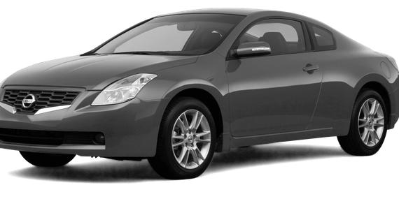 NISSAN ALTIMA 2008 1N4BL24E48C104881 image