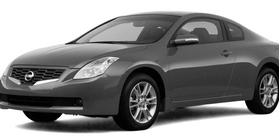 NISSAN ALTIMA 2008 1N4BL24E18C174757 image