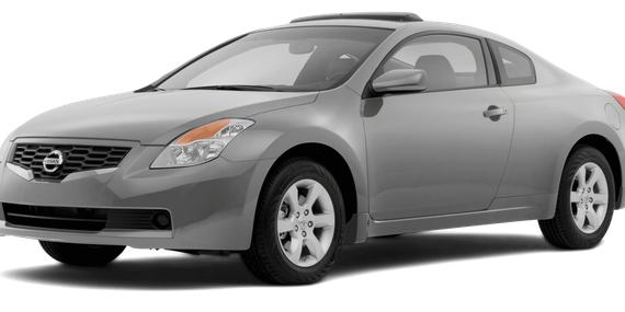 NISSAN ALTIMA 2008 1N4AL24EX8C282693 image