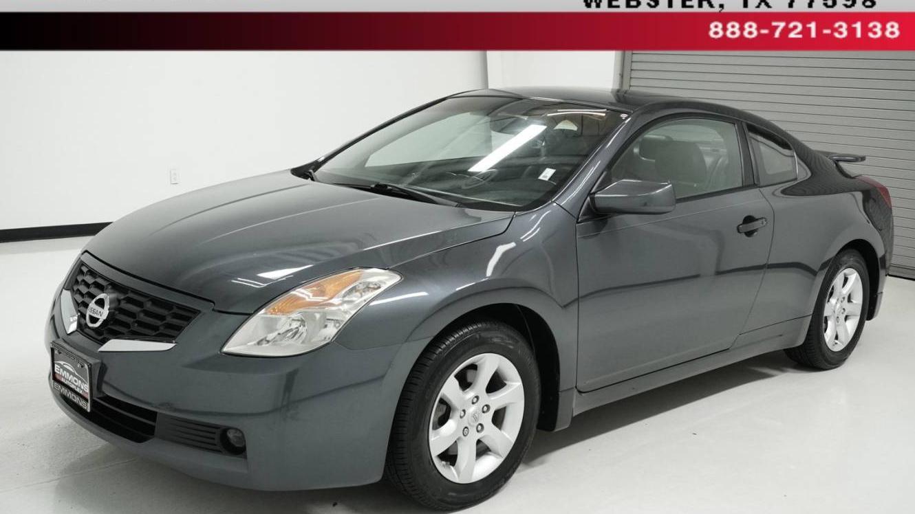 NISSAN ALTIMA 2008 1N4AL24E18C291704 image