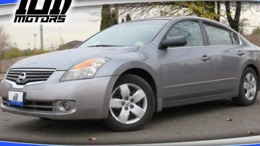 NISSAN ALTIMA 2008 1N4AL21EX8N552241 image