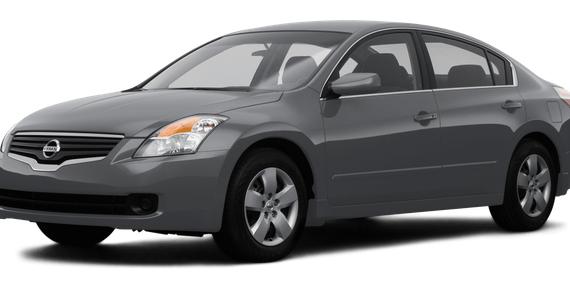 NISSAN ALTIMA 2008 1N4AL21E88N449304 image