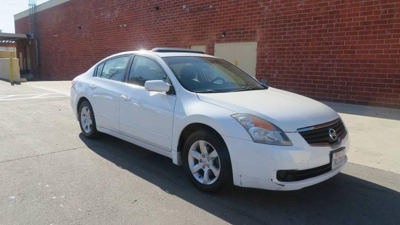 NISSAN ALTIMA 2008 1N4AL21E88N532120 image