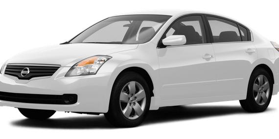 NISSAN ALTIMA 2008 1N4AL21EX8N560534 image