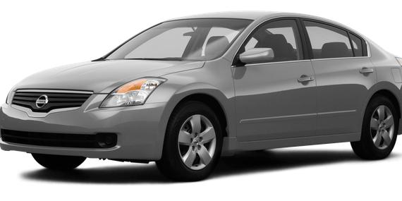 NISSAN ALTIMA 2008 1N4AL21E48N536164 image