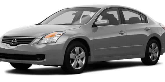 NISSAN ALTIMA 2008 1N4AL21E98N559133 image