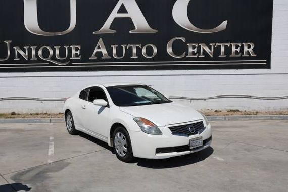 NISSAN ALTIMA 2008 1N4AL24EX8C274383 image