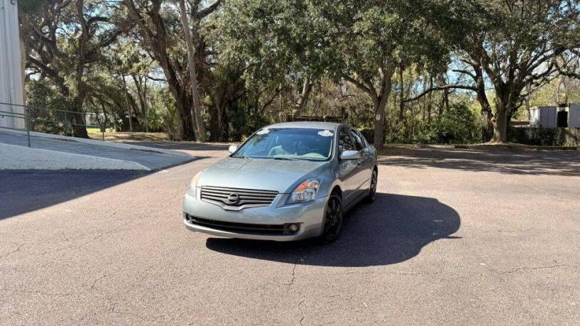 NISSAN ALTIMA 2008 1N4AL21E08N487710 image