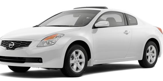 NISSAN ALTIMA 2008 1N4AL24E08C287465 image