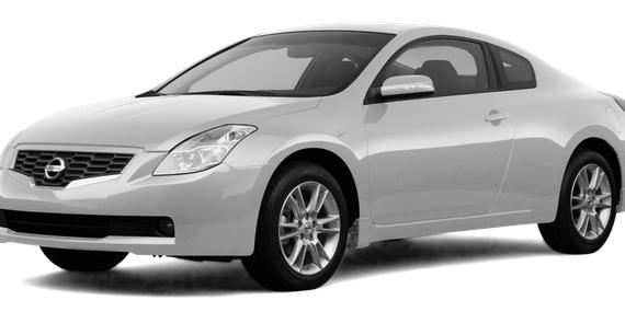 NISSAN ALTIMA 2008 1N4BL24E38C212313 image