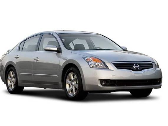 NISSAN ALTIMA 2008 1N4AL21E38N414878 image