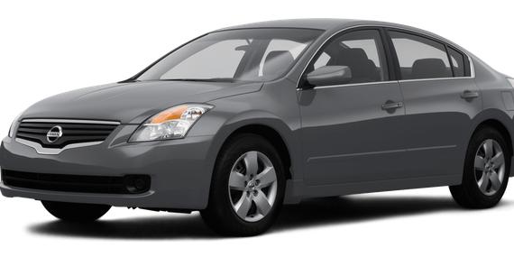 NISSAN ALTIMA 2008 1N4AL21E28N522215 image