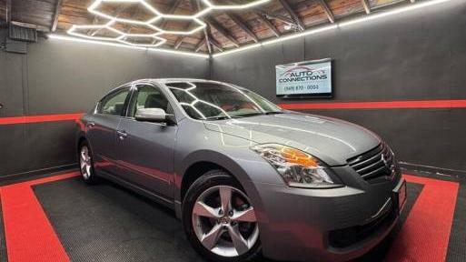 NISSAN ALTIMA 2008 1N4BL21EX8N480669 image