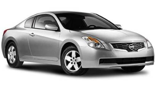 NISSAN ALTIMA 2008 1N4AL24E48C135267 image