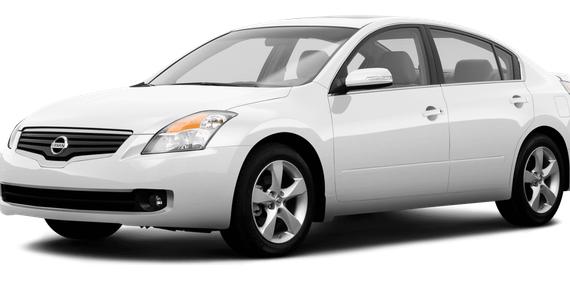 NISSAN ALTIMA 2008 1N4BL21E08N473343 image