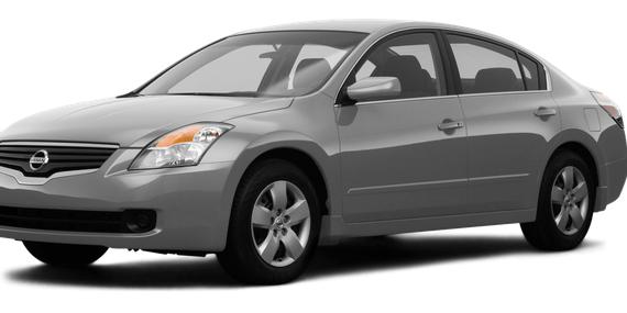 NISSAN ALTIMA 2008 1N4AL21E78N533940 image