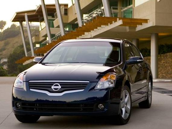 NISSAN ALTIMA 2008 1N4AL21E18N492561 image