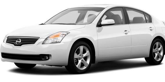 NISSAN ALTIMA 2008 1N4BL21E28N412303 image