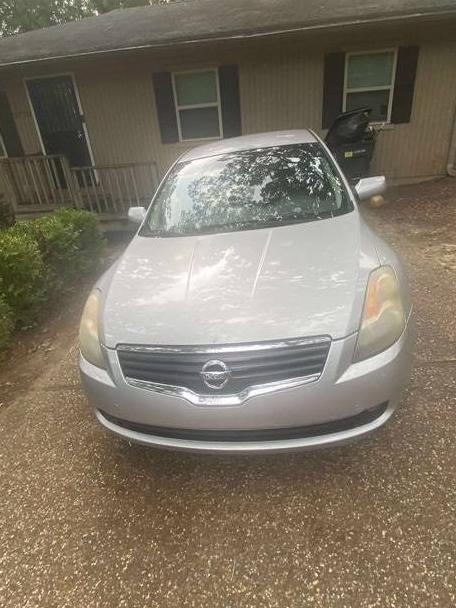 NISSAN ALTIMA 2008 1N4AL21E78C211990 image