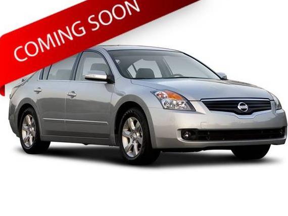 NISSAN ALTIMA 2008 1N4AL21E78N404046 image